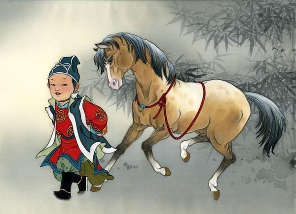 劉伯溫解一生肖動物——探尋千年智慧的奧秘，劉伯溫解讀生肖動物，千年智慧奧秘探尋
